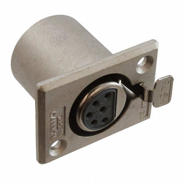 ITT 圆形连接器 XLR631