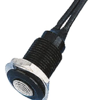 OXLEY LED显示器件 OXL/CLH/100/24AC/FL30/WE