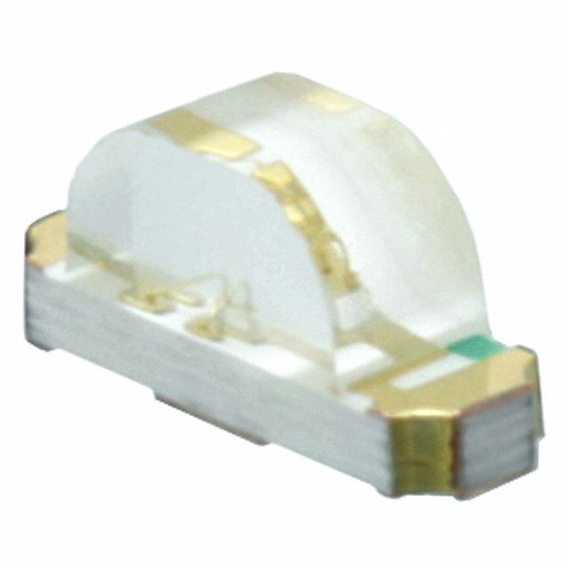 DIALIGHT 发光二极管 5988340117F