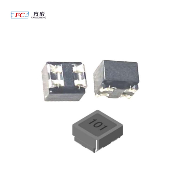 FC/方成电子 共模滤波器 FC-SLF0502-251YL