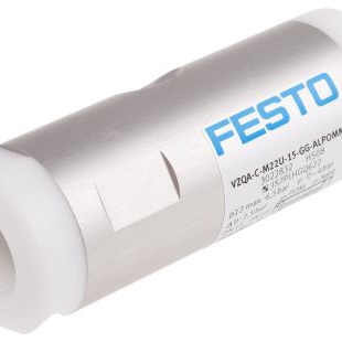 FESTO 其他工具 VZQA-C-M22U-15-GG-ALPOMN-4