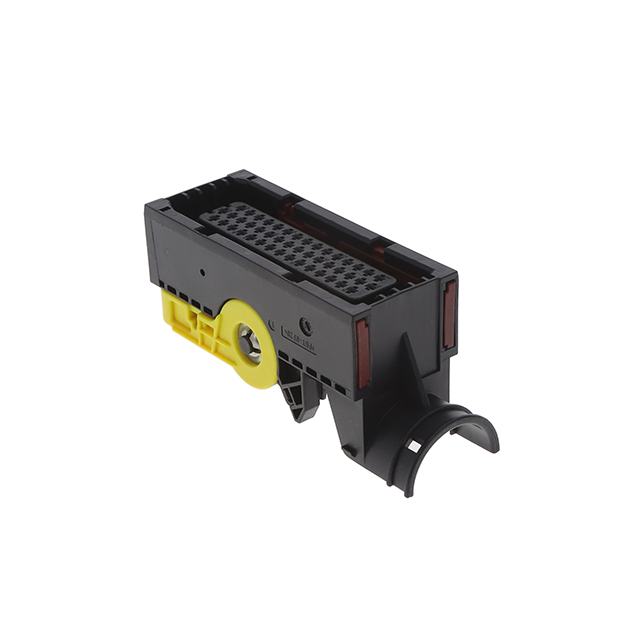 TE CONNECTIVITY 汽车连接器 1-2112231-1