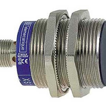 TELEMECANIQUE SENSORS 距离传感器 XS1N30PC410D