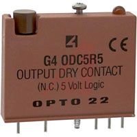 OPTO 22 磁簧开关 G4ODC5R5