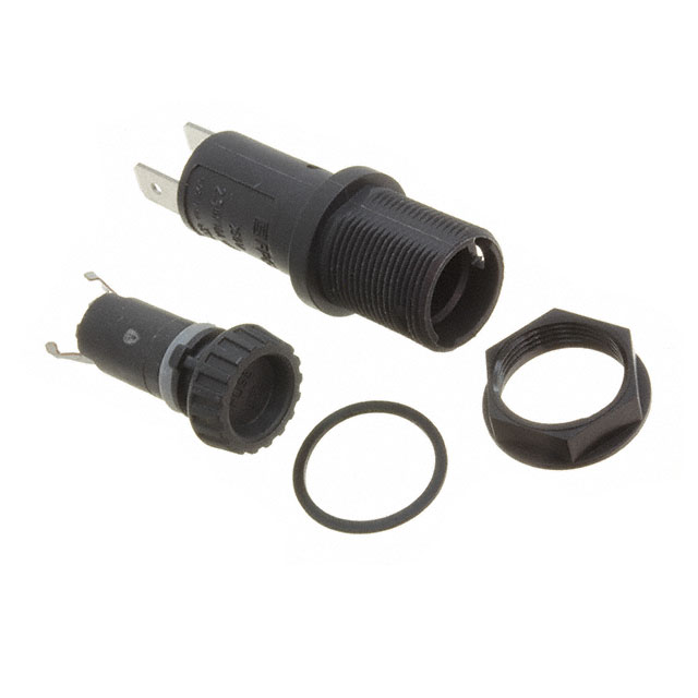 SCHURTER 断路器 3101.0325