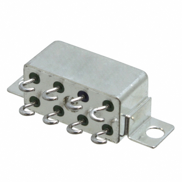 TE CONNECTIVITY 信号继电器 HMS1131S04P