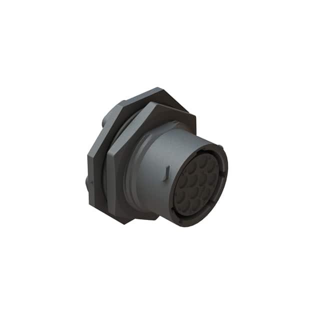 AMPHENOL 圆形连接器 RTS714ND12S03