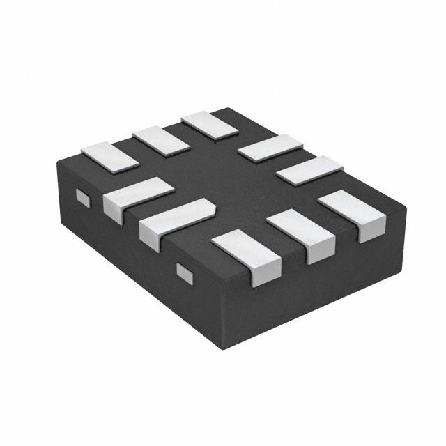 NXP SEMICONDUCTORS 其他接口芯片 NX3DV42GU,115