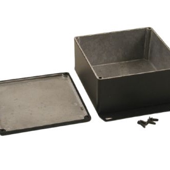 HAMMOND MANUFACTURING  1590WUFBK