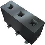 SAMTEC 卡边缘连接器 - 其他 HPF-20-02-T-S-03