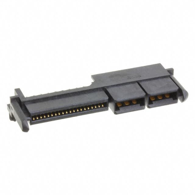 MOLEX 背板连接器 - 专用 45984-4483