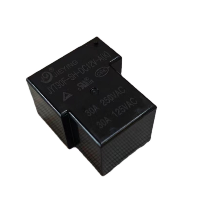 JIEYING/宁波杰盈 其他继电器 JYT90F-SH-DC12V-A(K)