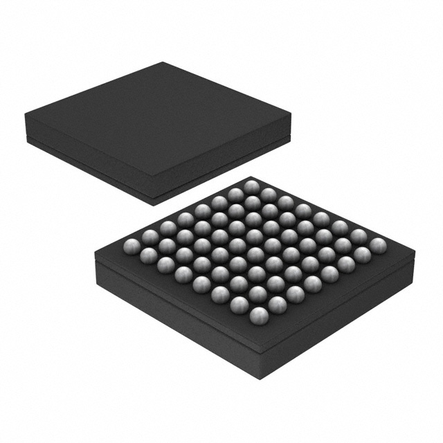 NXP SEMICONDUCTORS NFC/RFID芯片 PN7160B1EV/C100Y