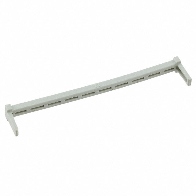 HARTING 矩形连接器 - 配件 09185509002