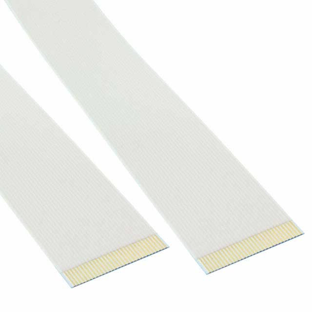 MOLEX 扁平带状线缆 0150200331