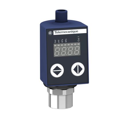 TELEMECANIQUE SENSORS  XMLR2D5G1P25