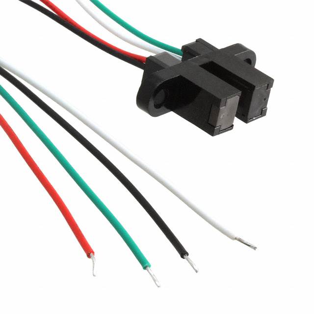 TT ELECTRONICS 光电传感器 OPB390T55Z