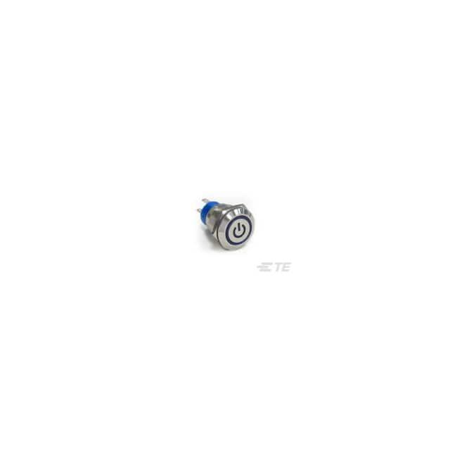 TE CONNECTIVITY 按钮开关 6-2213766-9