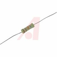 OHMITE 通孔电阻 OX271KE