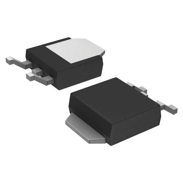 ON SEMICONDUCTOR 场效应管(MOSFET) NTD4965NT4G