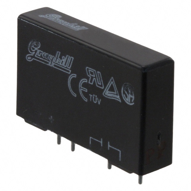 GRAYHILL 其他继电器 70M-OAC5