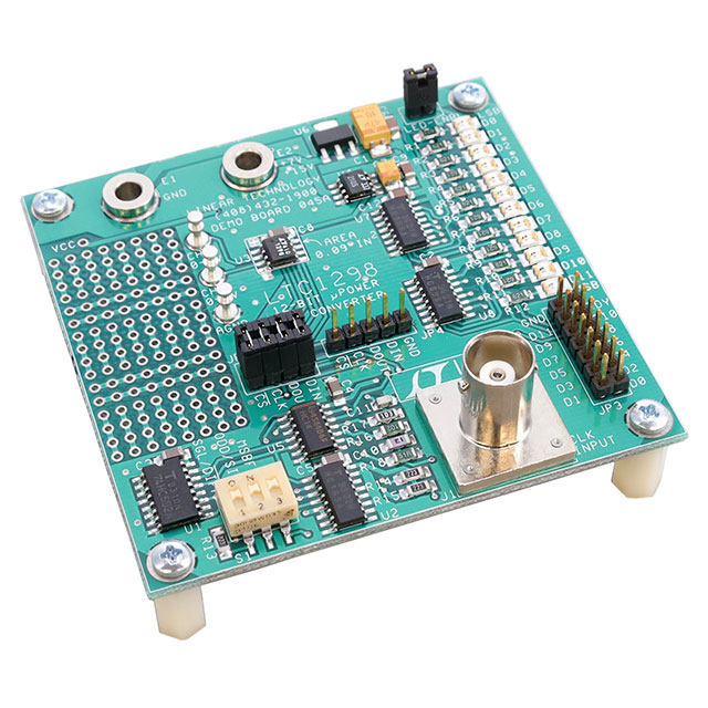 ANALOG DEVICES 评估、开发板开发工具 DC045A