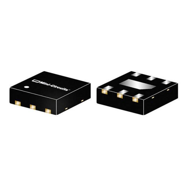 MINI-CIRCUITS RF衰减器 KAT-6+