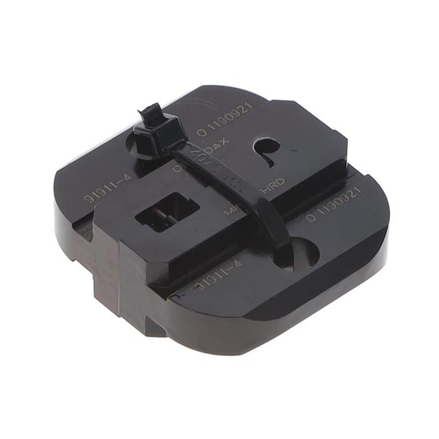 TE CONNECTIVITY 线缆工具 91911-4