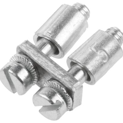 WEIDMüLLER 接线座- Din 轨道/通道 Q 2 AKZ1.5 -368200000