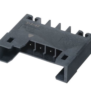 OMRON/欧姆龙 端子 - 其他 XW4M-04D1-H1DS
