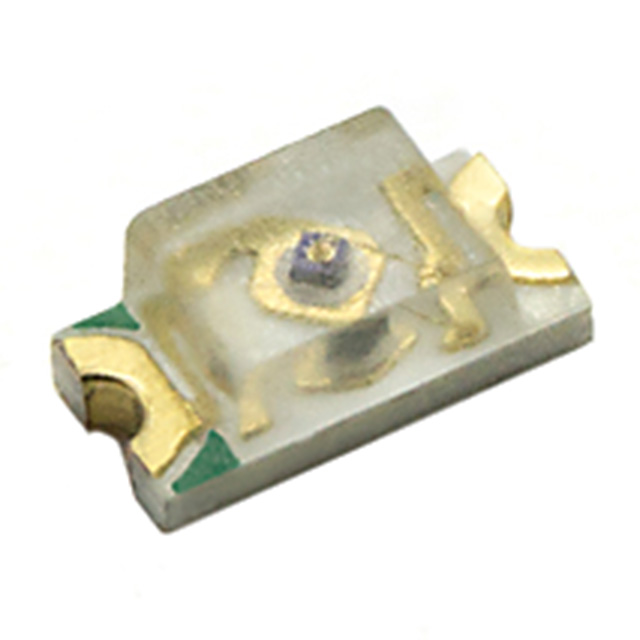 599-0181-007F-LED 指示 - 分立-云汉芯城ICKey.cn