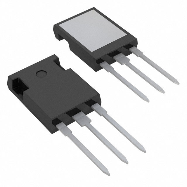 IXYS 场效应管(MOSFET) IXFR18N90P