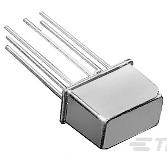 TE CONNECTIVITY 信号继电器 JMGAP-5L