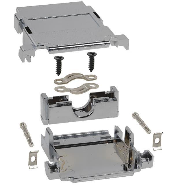NORCOMP D-Sub 连接器 983-025-020R121