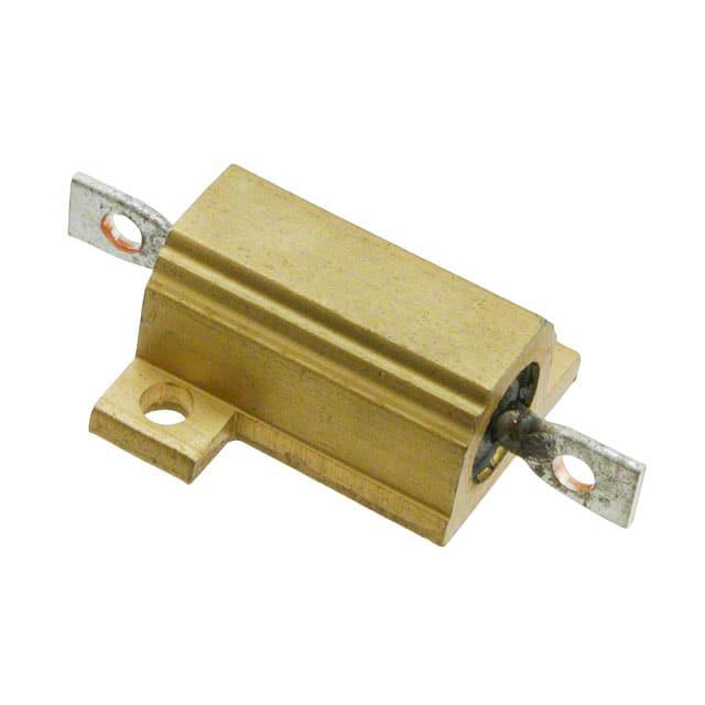 TE CONNECTIVITY 其它固定电阻 HSA5240RF