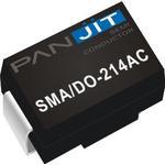 PANJIT/台湾强茂 齐纳(稳压)二极管 1SMA5927_R1_00001