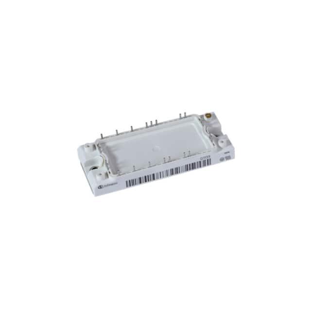 INFINEON TECHNOLOGIES IGBT模块 F475R12KS4BOSA1