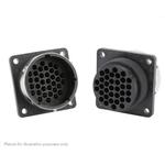 SOURIAU-SUNBANK 圆形连接器 UTG02235P