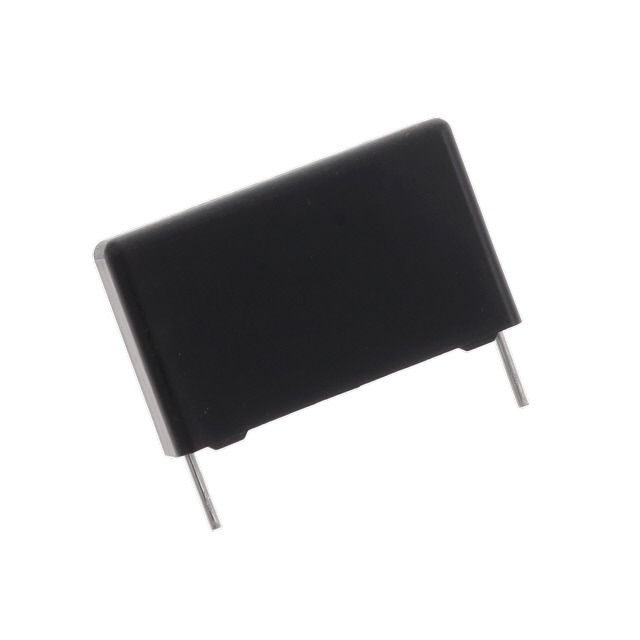 VISHAY INTERTECHNOLOGY 薄膜电容 BFC237895562