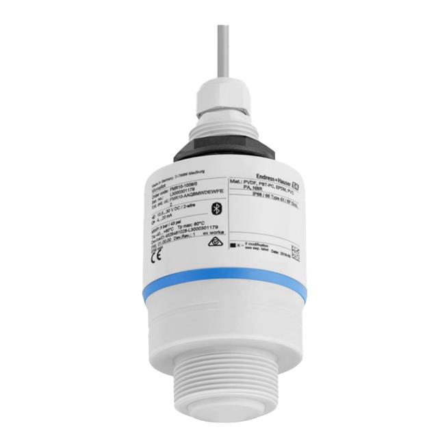 ENDRESS+HAUSER  FMR10-AAQBMVCEVEE2