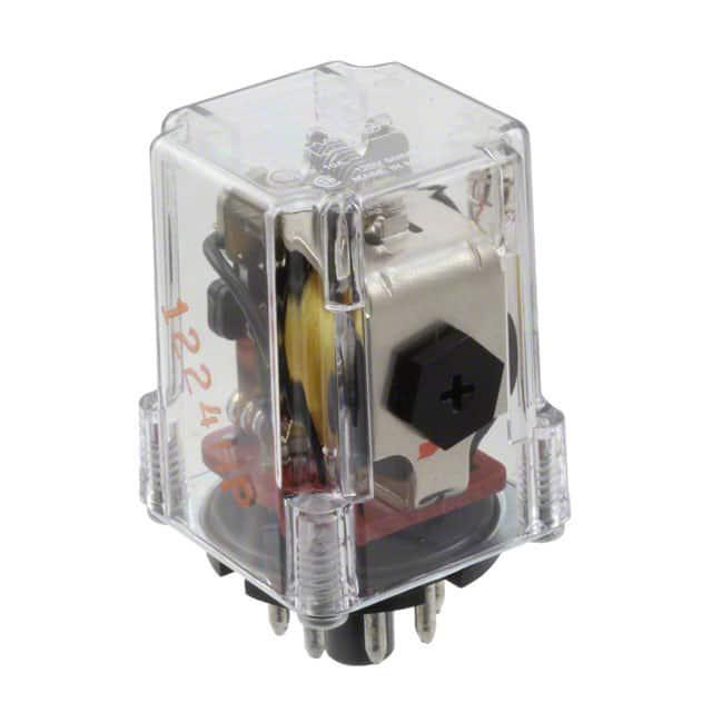 TE CONNECTIVITY 其他继电器 KRP-11DN-12