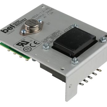 BEL FUSE 开关电源 HB24-1.2-AG