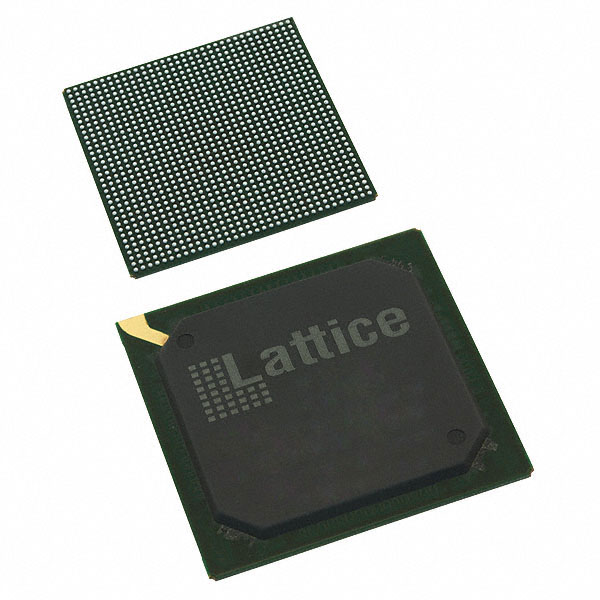 LATTICE SEMICONDUCTOR 现场可编程门阵列(FPGA) LFE3-150EA-6FN1156C
