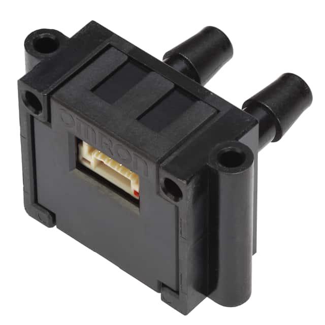 OMRON/欧姆龙 压力传感器 D6F-PH0505AD4