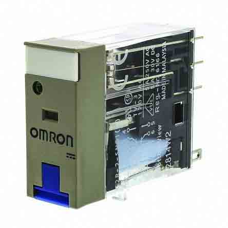 OMRON/欧姆龙 其他继电器 G2R-2-SNI DC48(S)
