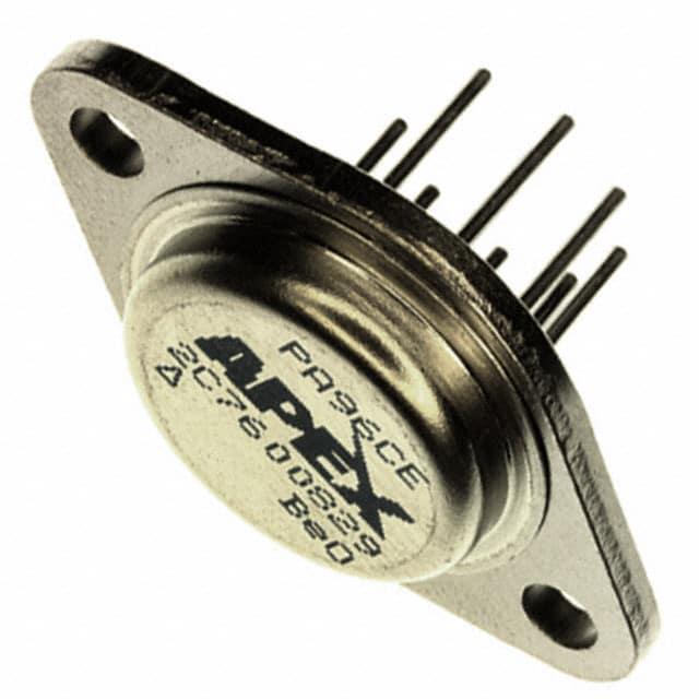 APEX MICROTECHNOLOGY 仪表放大器 PA96CE