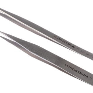 LINDSTROM 通用镊子 9858