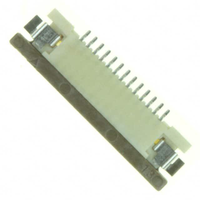 OMRON/欧姆龙 FFC/FPC连接器 XF2L13351A