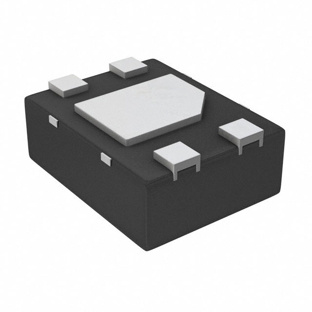 TEXAS INSTRUMENTS 霍尔传感器 TMAG5253BA4IQDMRR