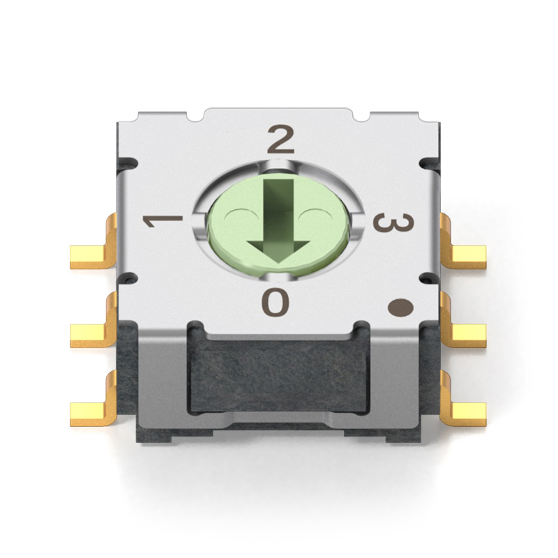 MSDM-04S--云汉芯城ICKey.cn